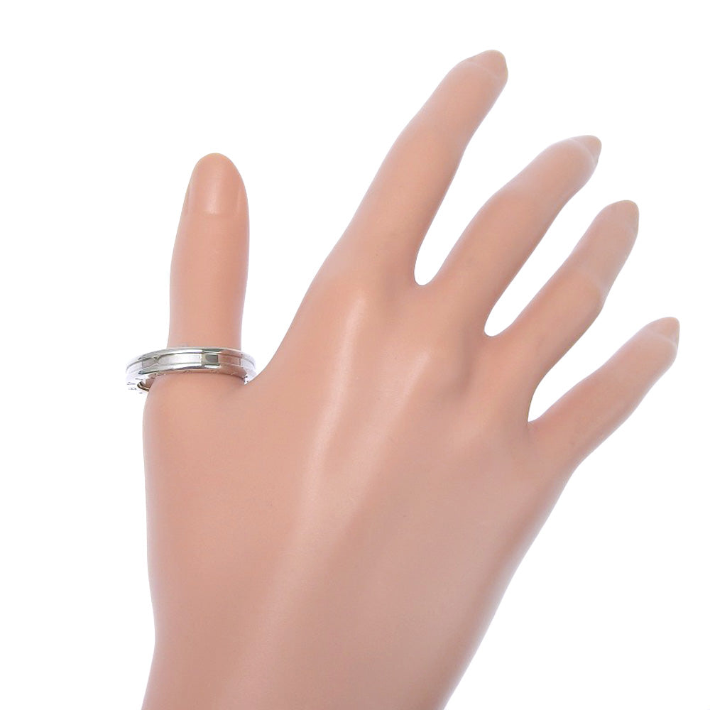 BVLGARI】ブルガリ B-zero1 28号 リング・指輪 ビーゼロワン K18