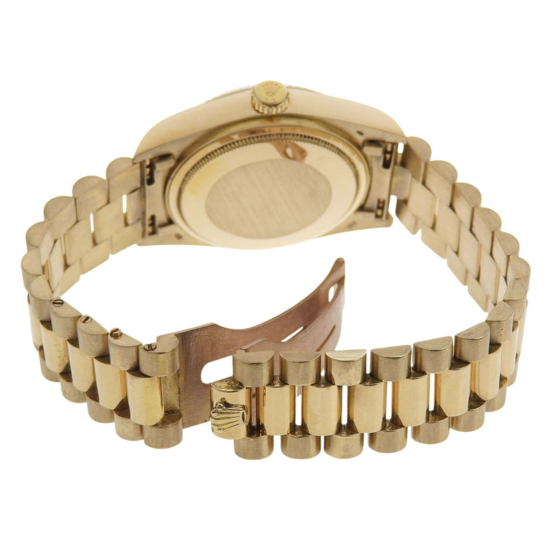 [롤렉스] 롤렉스 데이 데이트 시계 18038lb 자동 와인딩