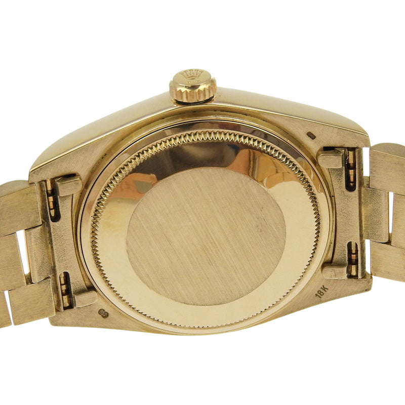 [롤렉스] 롤렉스 데이 데이트 시계 18038lb 자동 와인딩