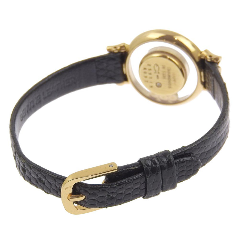 [Chopard] Chopard Happy Diamond Watch 205334 Quartz