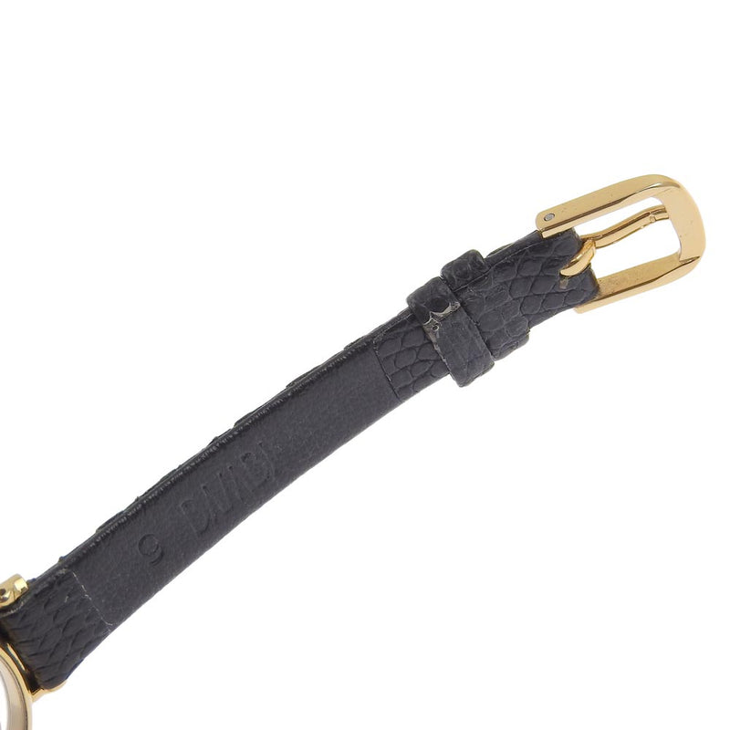 [Chopard] Chopard Happy Diamond Watch 205334 Quartz