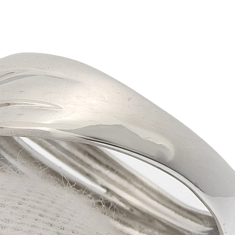 クロスデザイン リング・指輪
 12号