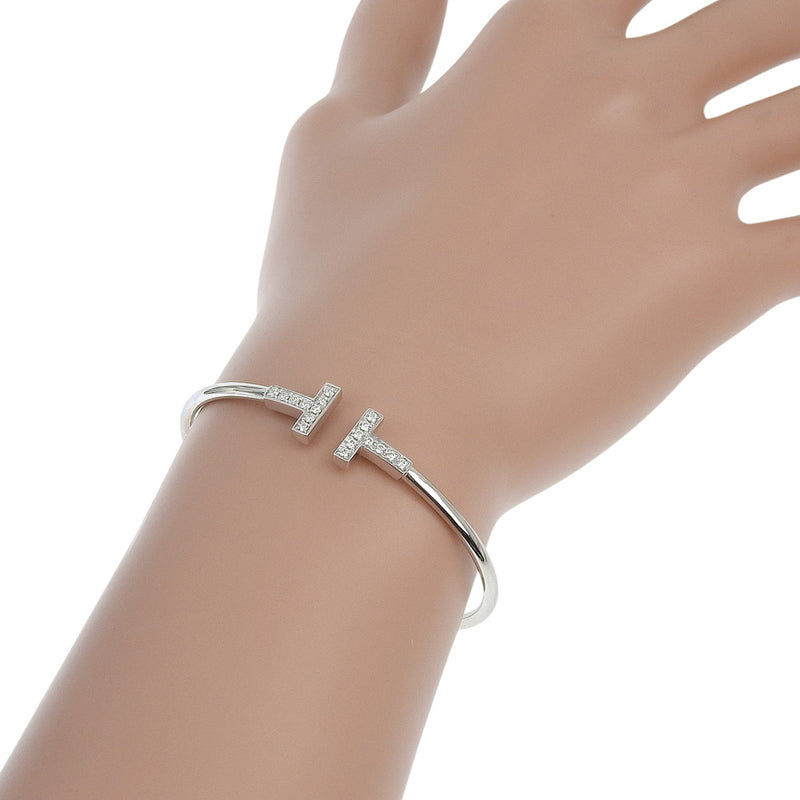 TIFFANY&Co.】ティファニー Tワイヤー バングル – NISHIKINO VINTAGE KYOTO
