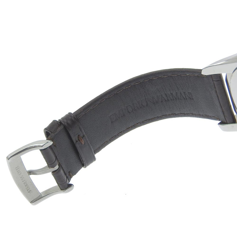 [Armani] Armani reloj 
 Cuarzo AR1704