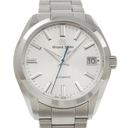 [Seiko] Seiko Grand Seiko Heritage Collection Watch 9S68-00B0 SBGR307 Automático de acero inoxidable Dial de plata automático Grand Seiko Heritage Heritage Rank A-Rank