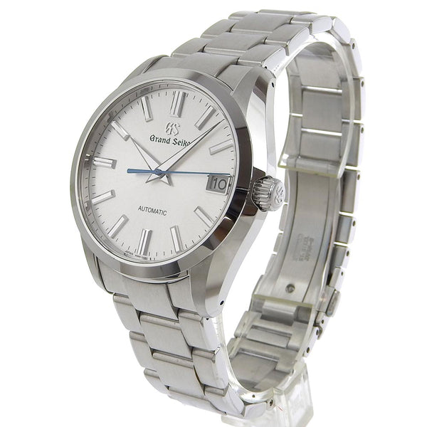 [Seiko] Seiko Grand Seiko Heritage Collection Regarder 9S68-00B0 SBGR307 en acier inoxydable Automatic Silver Dal