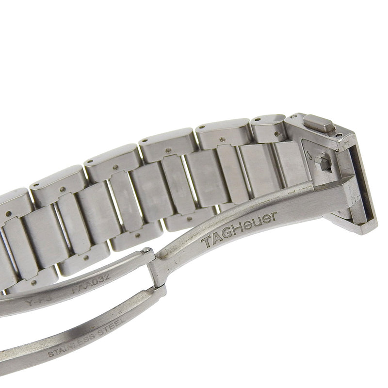 [TAG HEUER] 태그호이어 그랜드Carrera 손목시계 
 CAV111B 오토매틱 와인딩