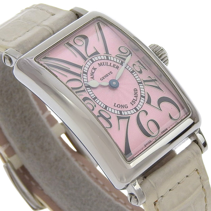 [FRANCK MULLER] Montre Franck Muller Long Island 
 Quartz 902QZ