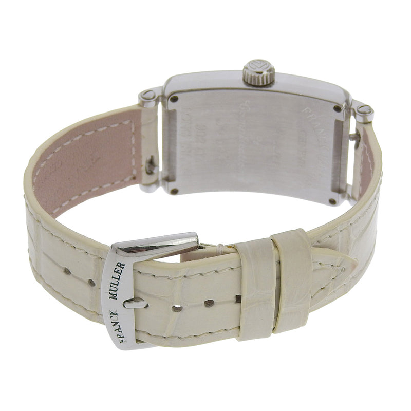 [FRANCK MULLER] Montre Franck Muller Long Island 
 Quartz 902QZ