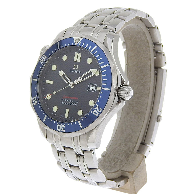 [Omega] Omega Seamaster 300 montre 
 2221.80 Quartz