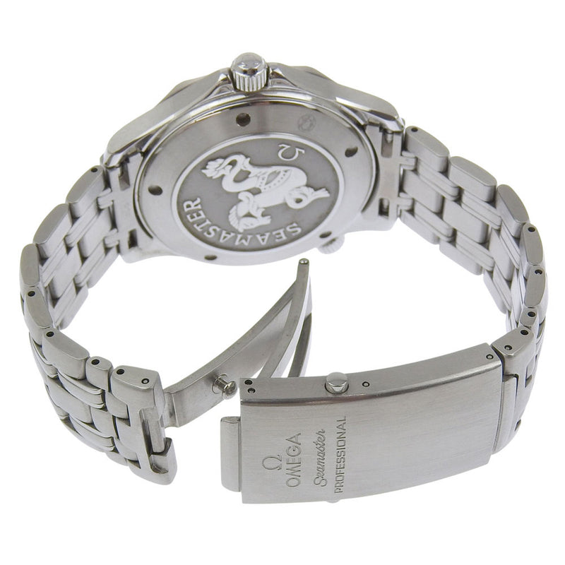 [Omega] Omega Seamaster 300 montre 
 2221.80 Quartz