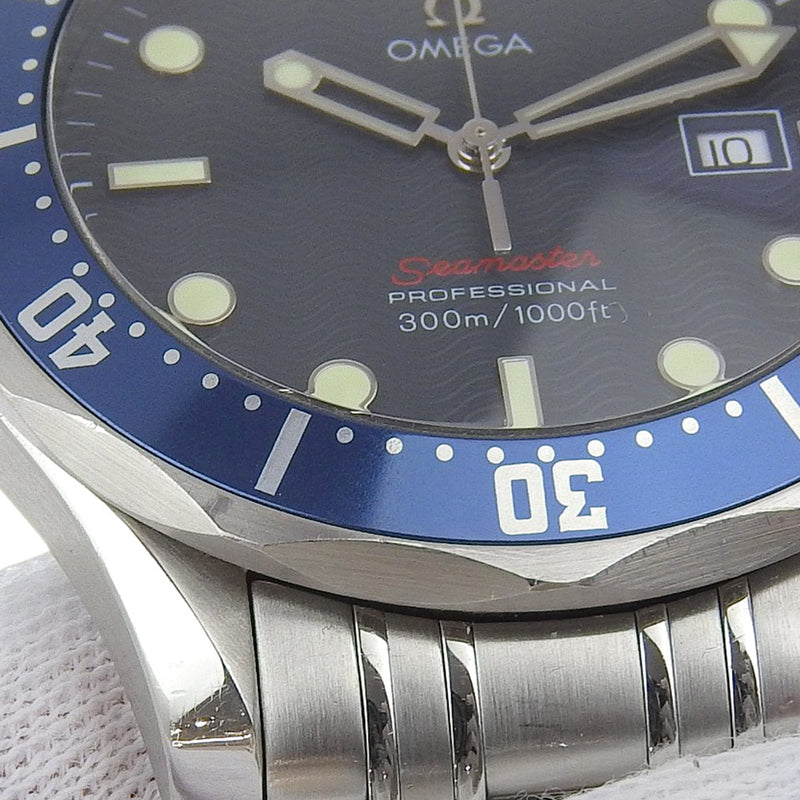 [Omega] Omega Seamaster 300 montre 
 2221.80 Quartz