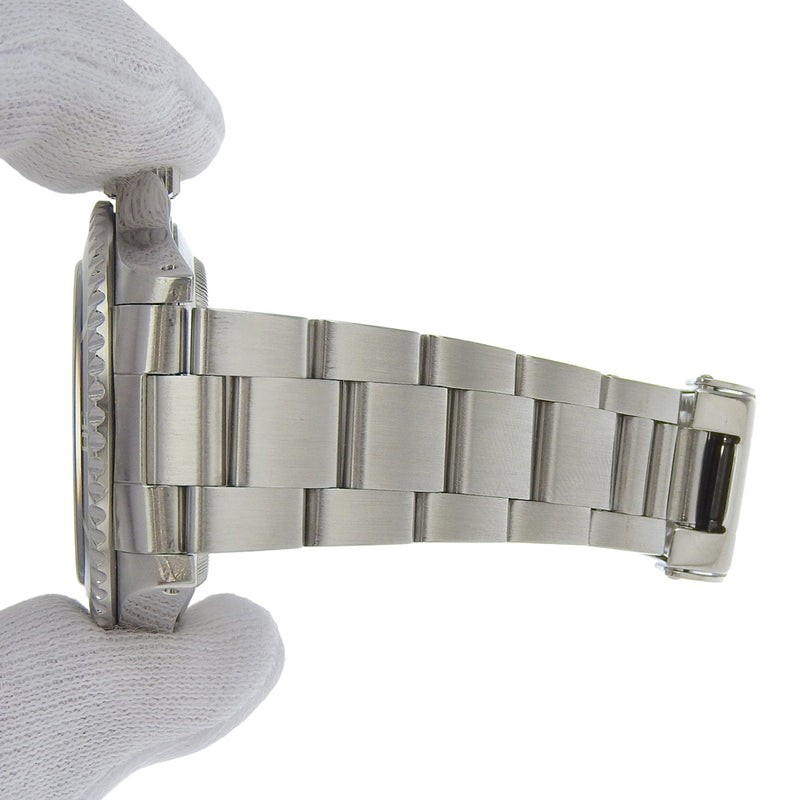 [ROLEX] Rolex Submariner Reloj 14060M cuerda automática