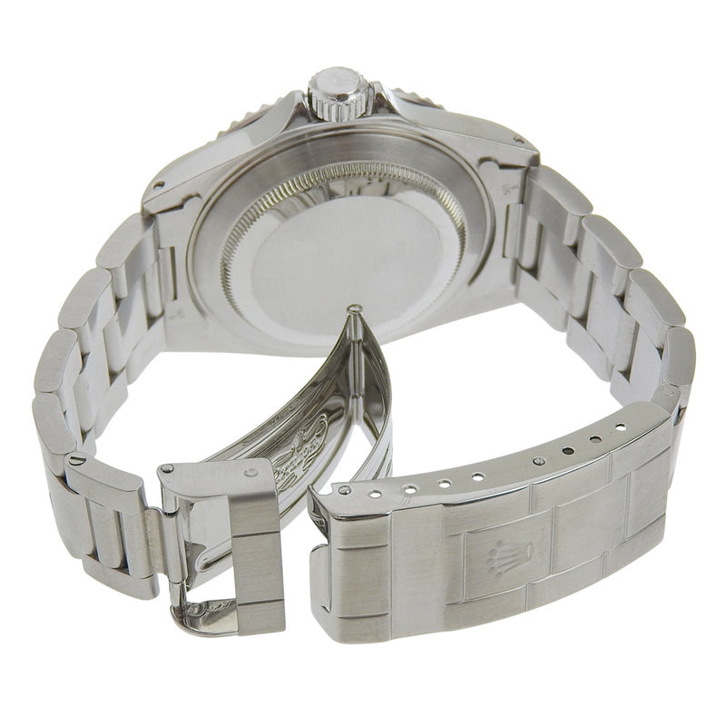 [ROLEX] Rolex Submariner Reloj 14060M cuerda automática