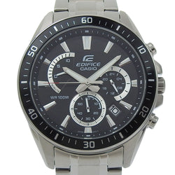 CASIO】カシオ エディフィス 腕時計 EFR-552D-1A3 クオーツ 