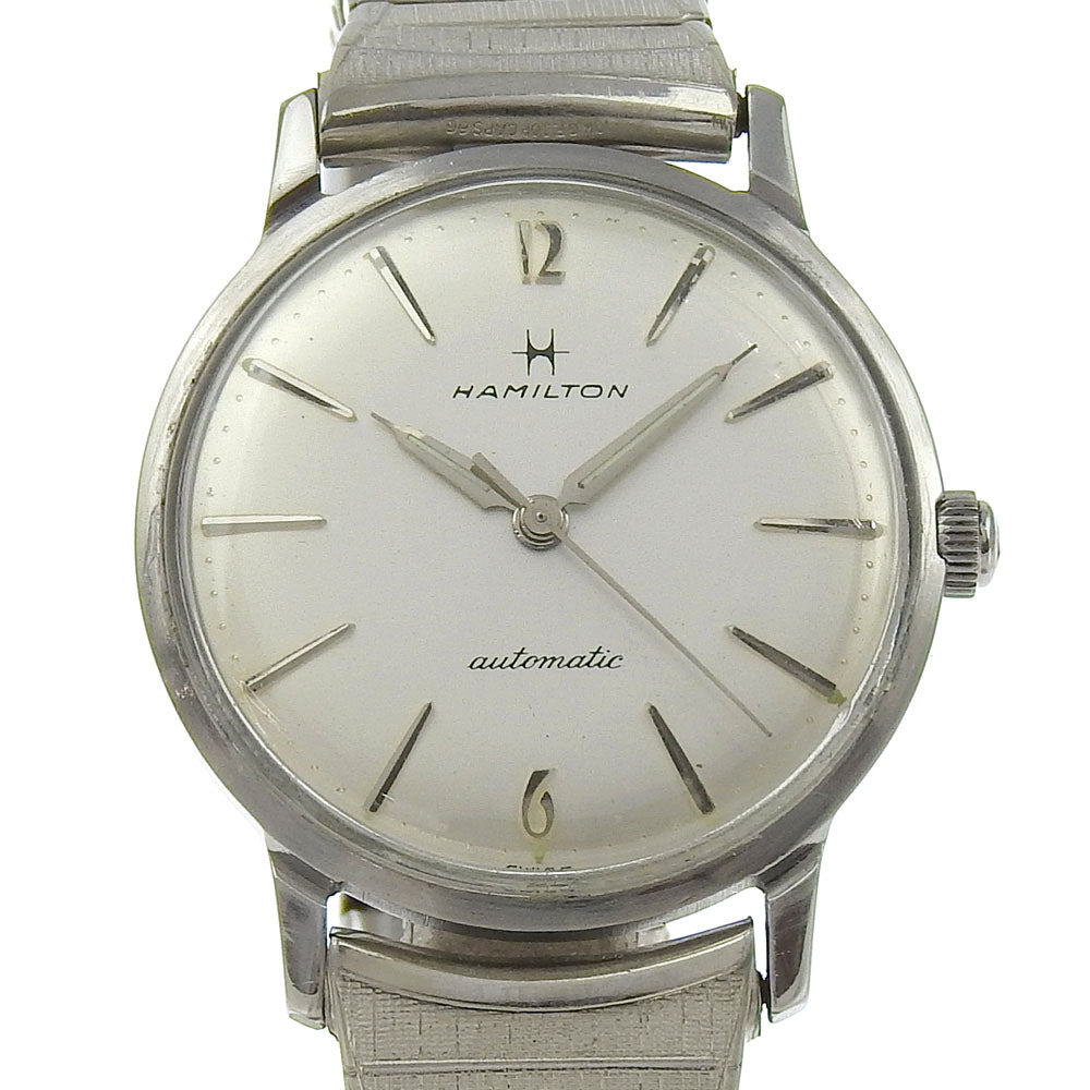 HAMILTON] Hamilton Vintage Watch Mechanical Automatic – NISHIKINO