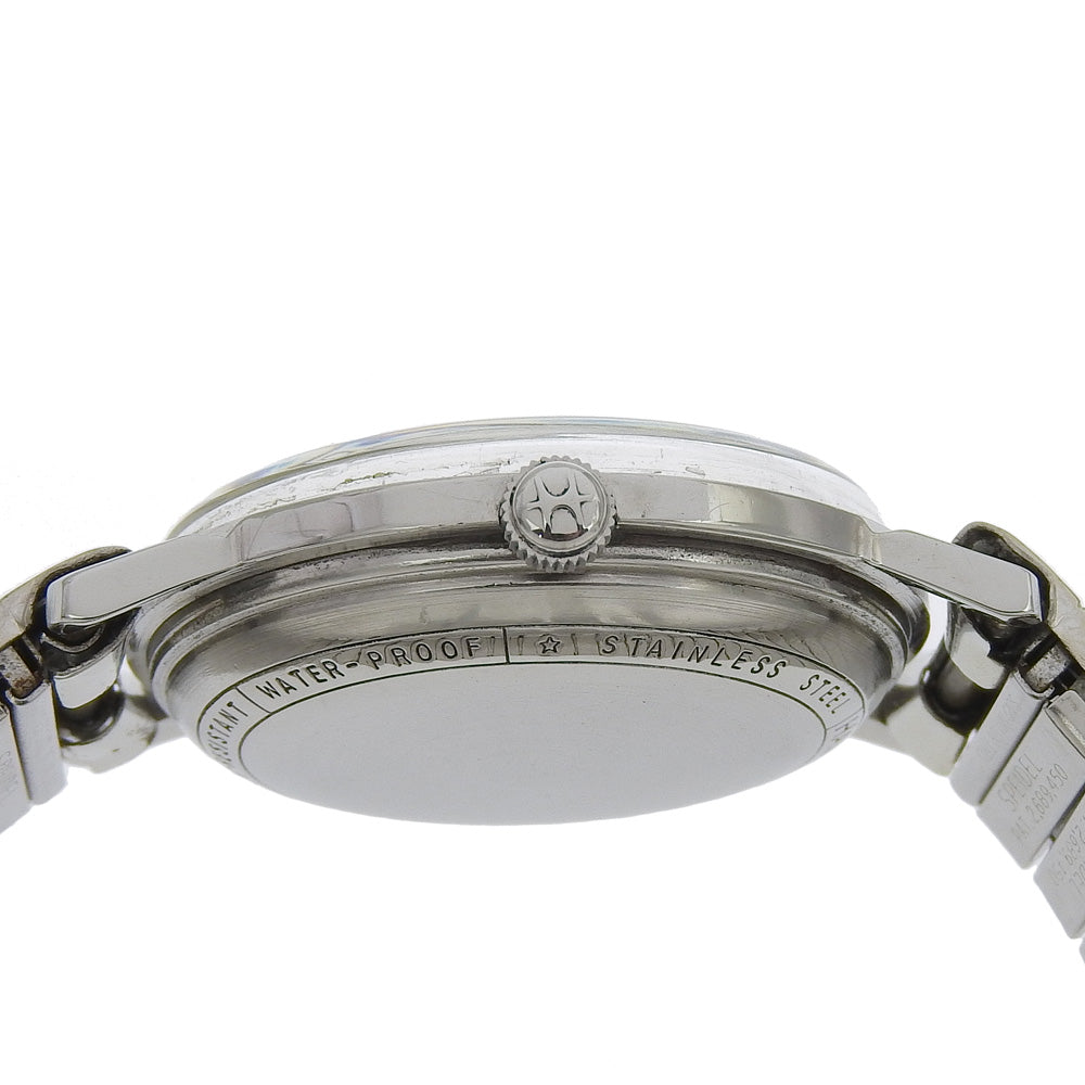 HAMILTON】ハミルトン ヴィンテージ 腕時計 自動巻き – NISHIKINO