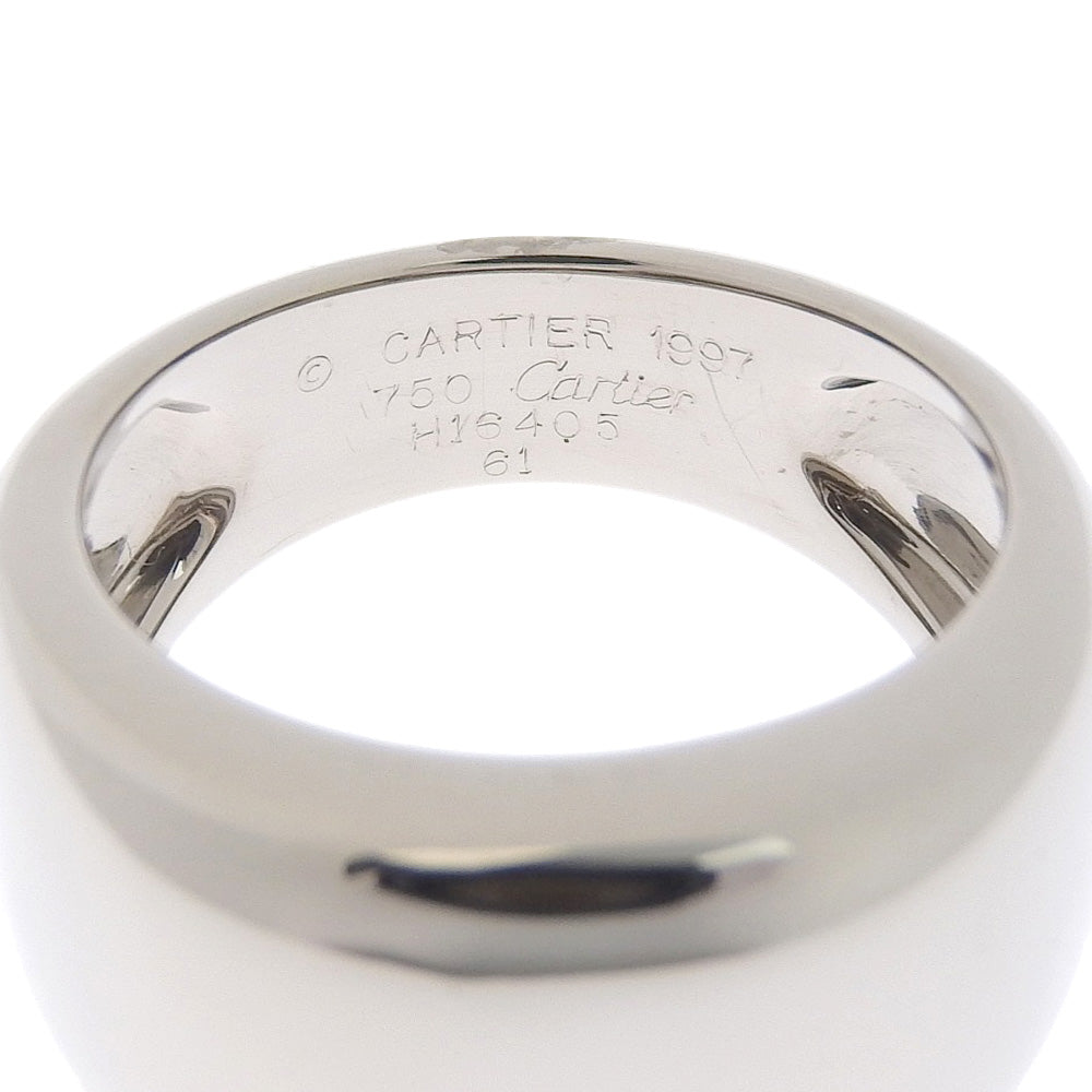 CARTIER】カルティエ ヌーベルバーグ リング・指輪 21号 – NISHIKINO