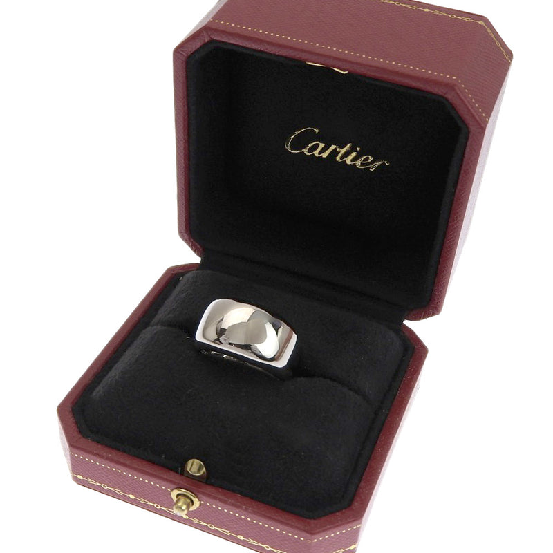 CARTIER】カルティエ ヌーベルバーグ リング・指輪 21号 – NISHIKINO