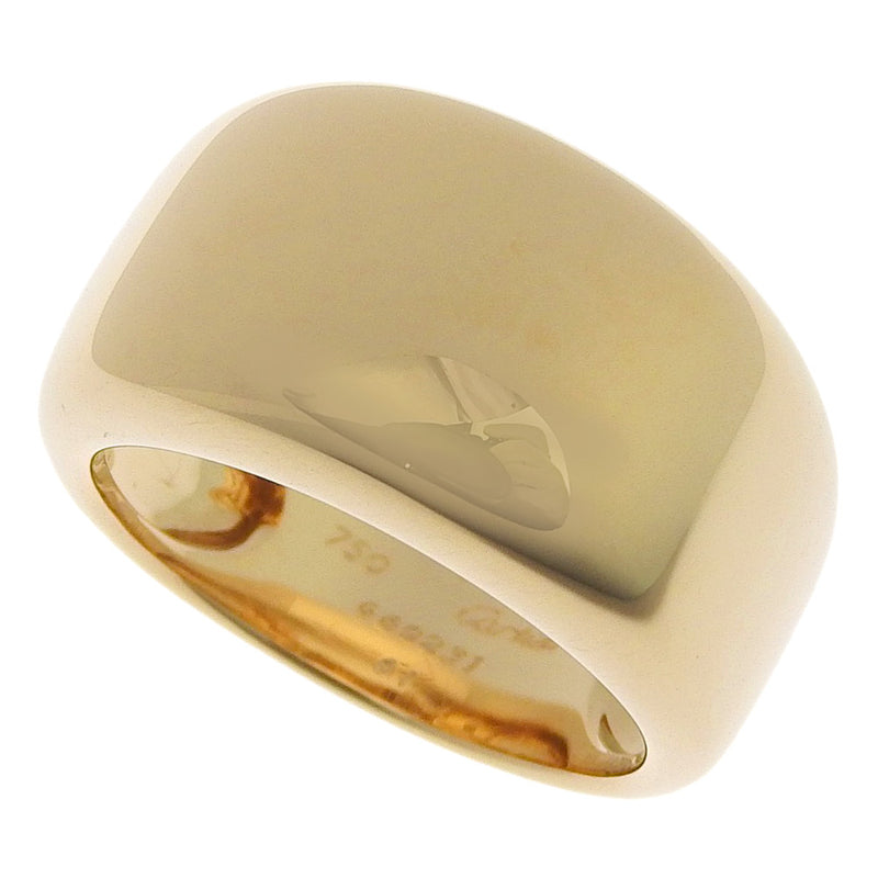 [CARTIER] Anillo Cartier Nouvelle Berg 
 No 21