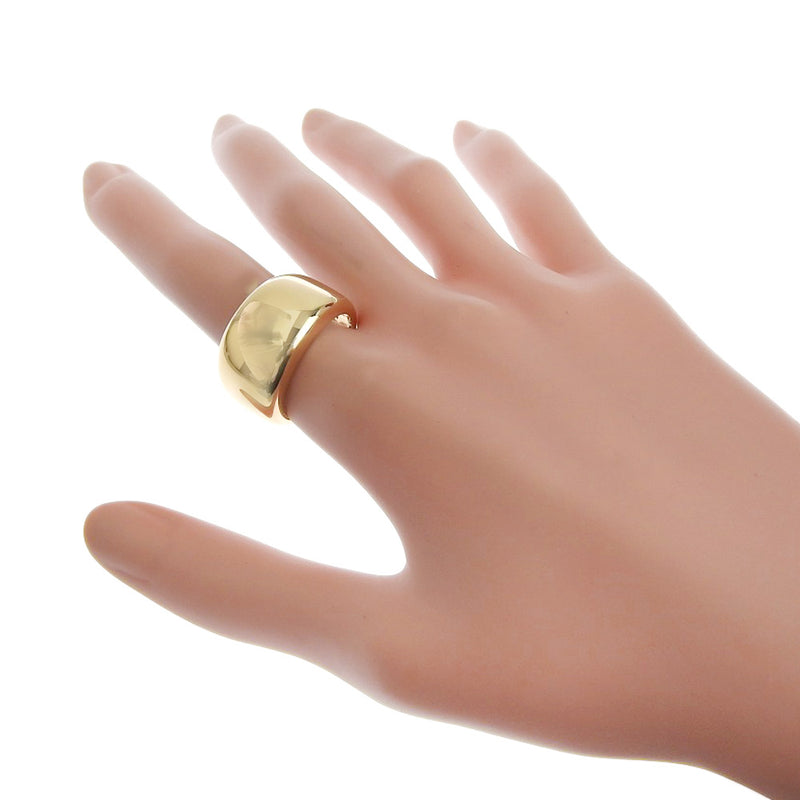 [CARTIER] Anillo Cartier Nouvelle Berg 
 No 21