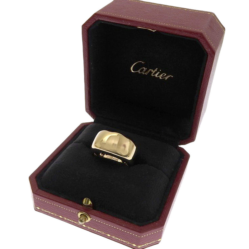 [CARTIER] Anillo Cartier Nouvelle Berg 
 No 21