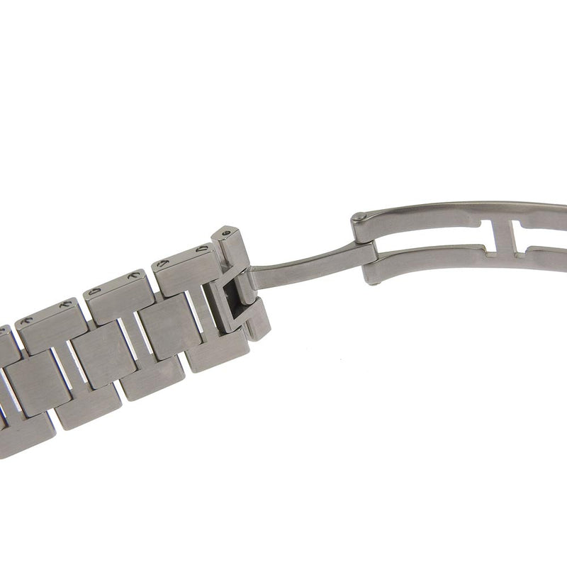 【CARTIER】カルティエ タンクソロSM 腕時計
 W5200013 クオーツ