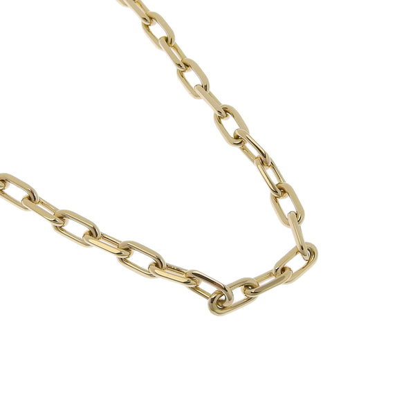 [CARTIER] 까르띠에 스파르타쿠스 목걸이 
 B7003650