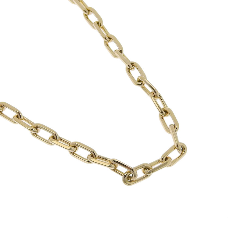 【CARTIER】カルティエ スパルタカス ネックレス
 B7003650