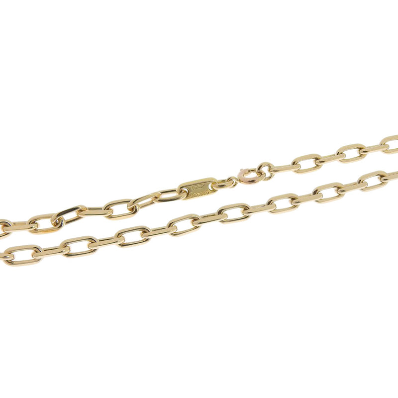 【CARTIER】カルティエ スパルタカス ネックレス
 B7003650