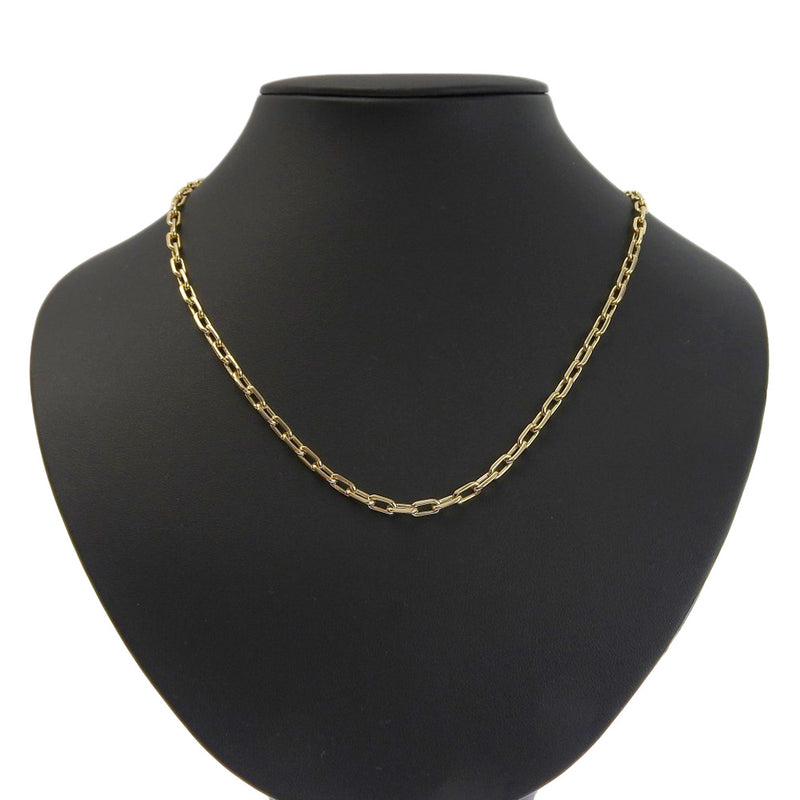 【CARTIER】カルティエ スパルタカス ネックレス
 B7003650