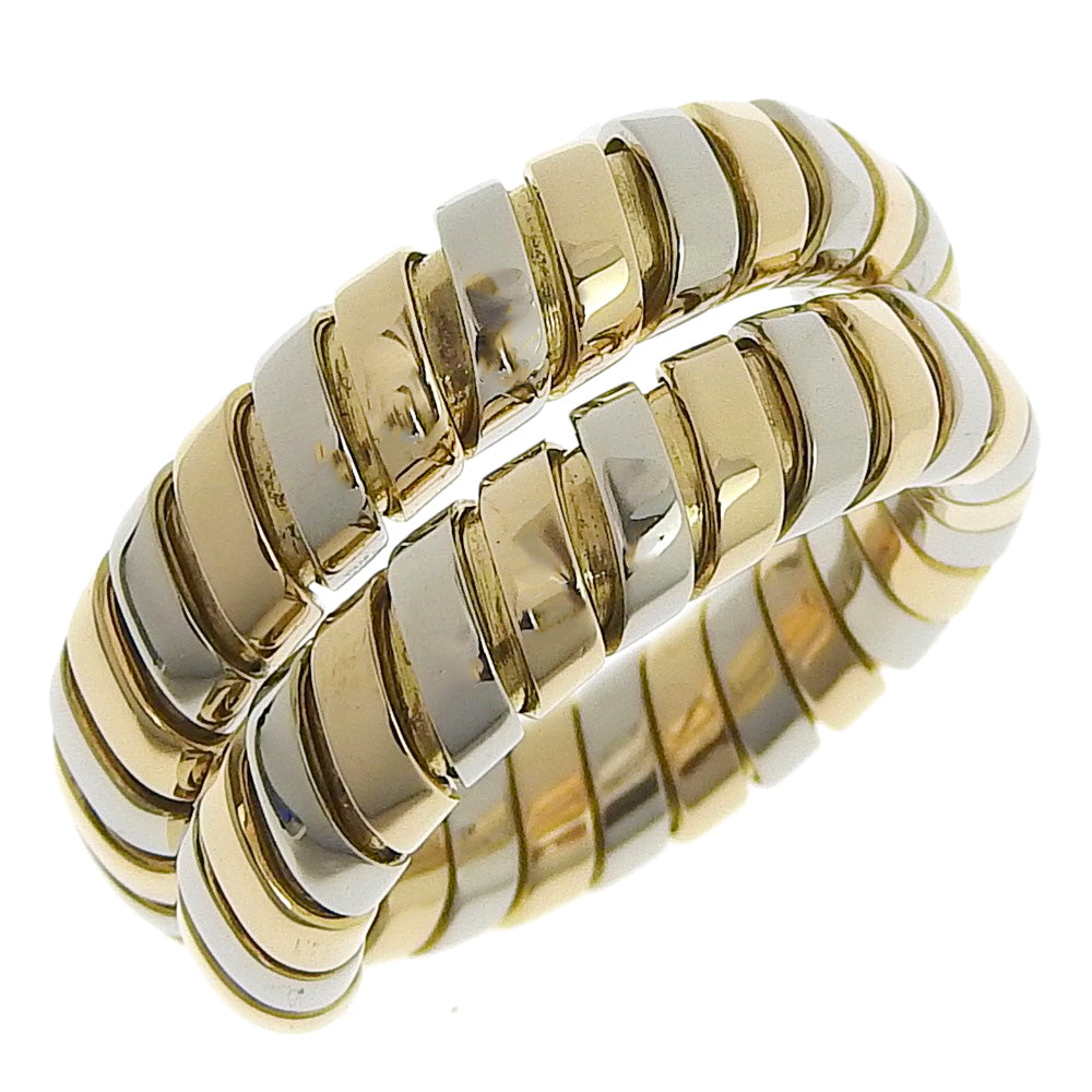 BVLGARI】ブルガリ トゥボガス リング・指輪 12号 – NISHIKINO VINTAGE