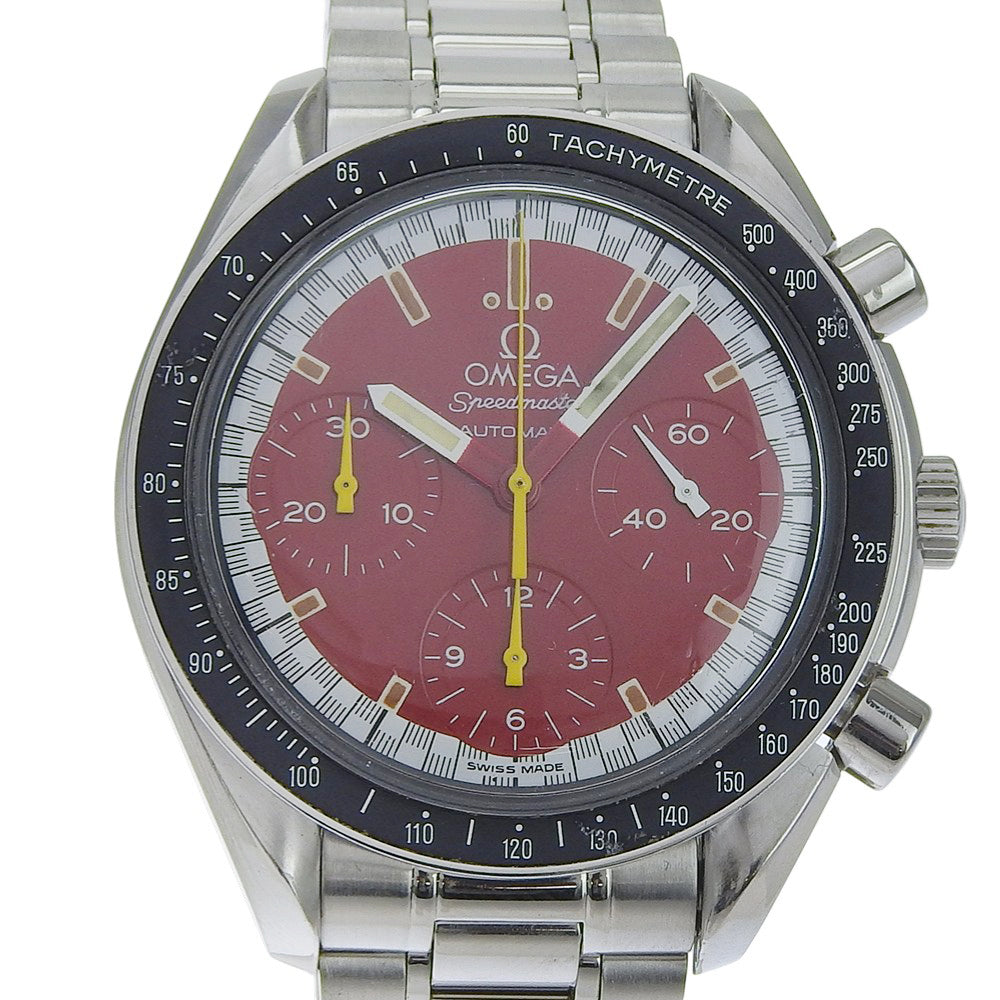 OMEGA スピードマスター自動巻き時計 OMEGA】オメガ スピードマスター 腕時計 3510.61 自動巻き – NISHIKINO