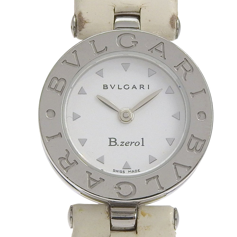 【BVLGARI】불가리 B-zero1 손목시계 
 BZ22S 쿼츠