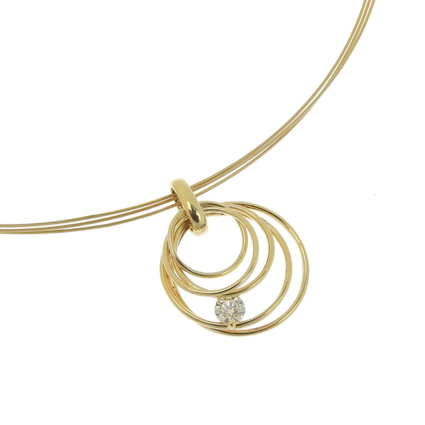 [타사키] 타사키 서클 초커