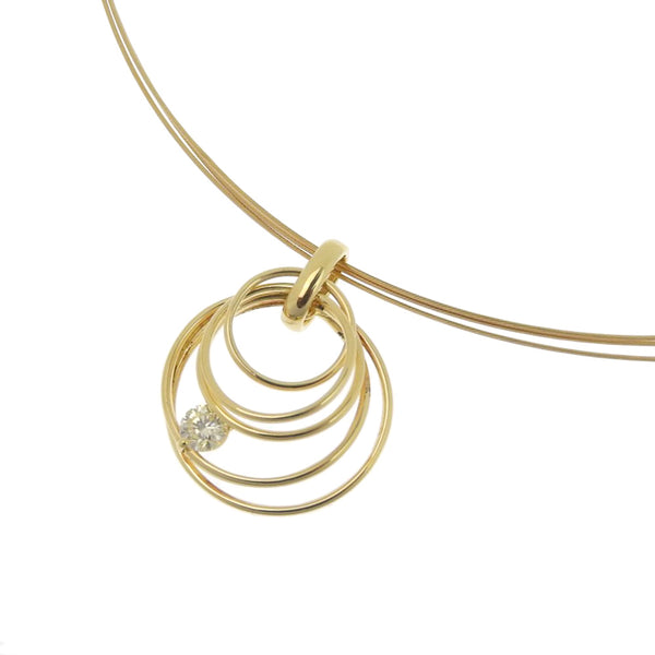 [타사키] 타사키 서클 초커