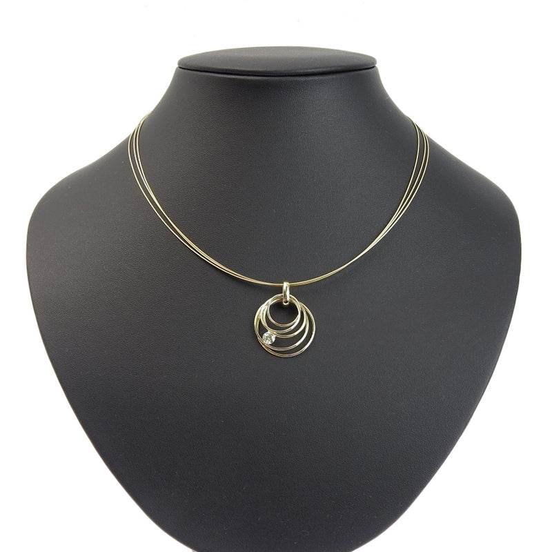 [타사키] 타사키 서클 초커