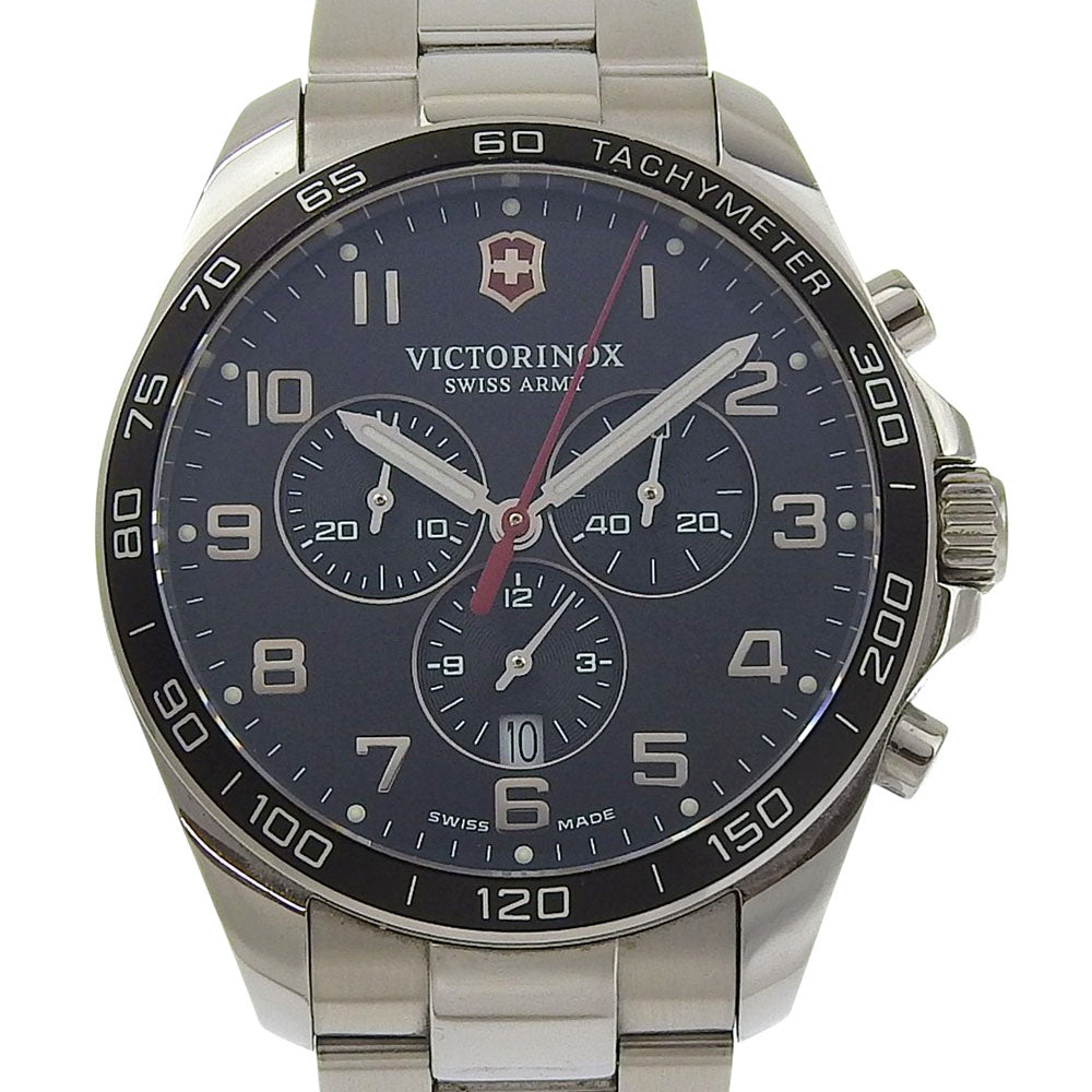 Victorinox] Victorinox Field Force Watch 241899 Quartz – NISHIKINO