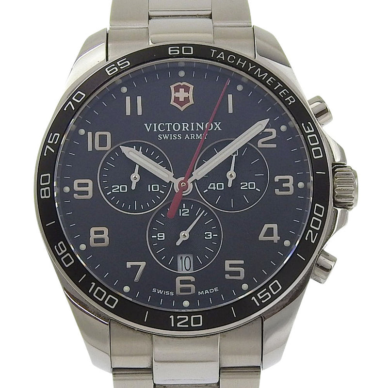 Victorinox】ビクトリノックス フィールドフォース 腕時計 241899