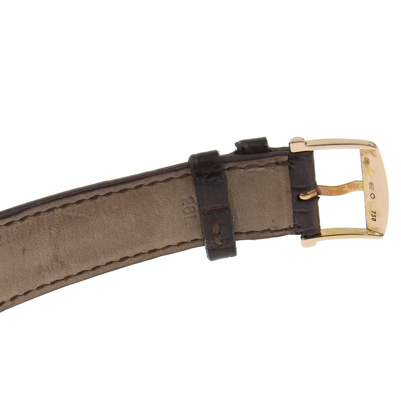 [Blancpain] Blancpain Villeret Regardez enveloppé à la main