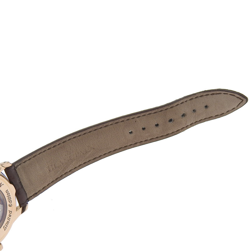 [Blancpain] Blancpain Villeret Regardez enveloppé à la main