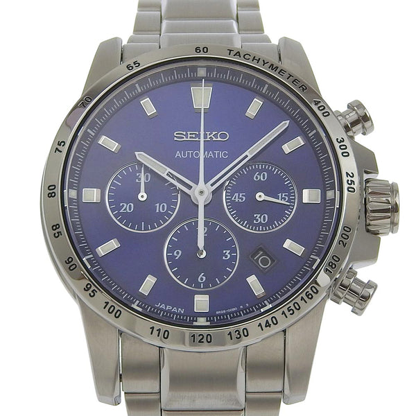 SEIKO] Seiko Brights Phoenix Watch 8R28-00B0 Mechanical Automatic