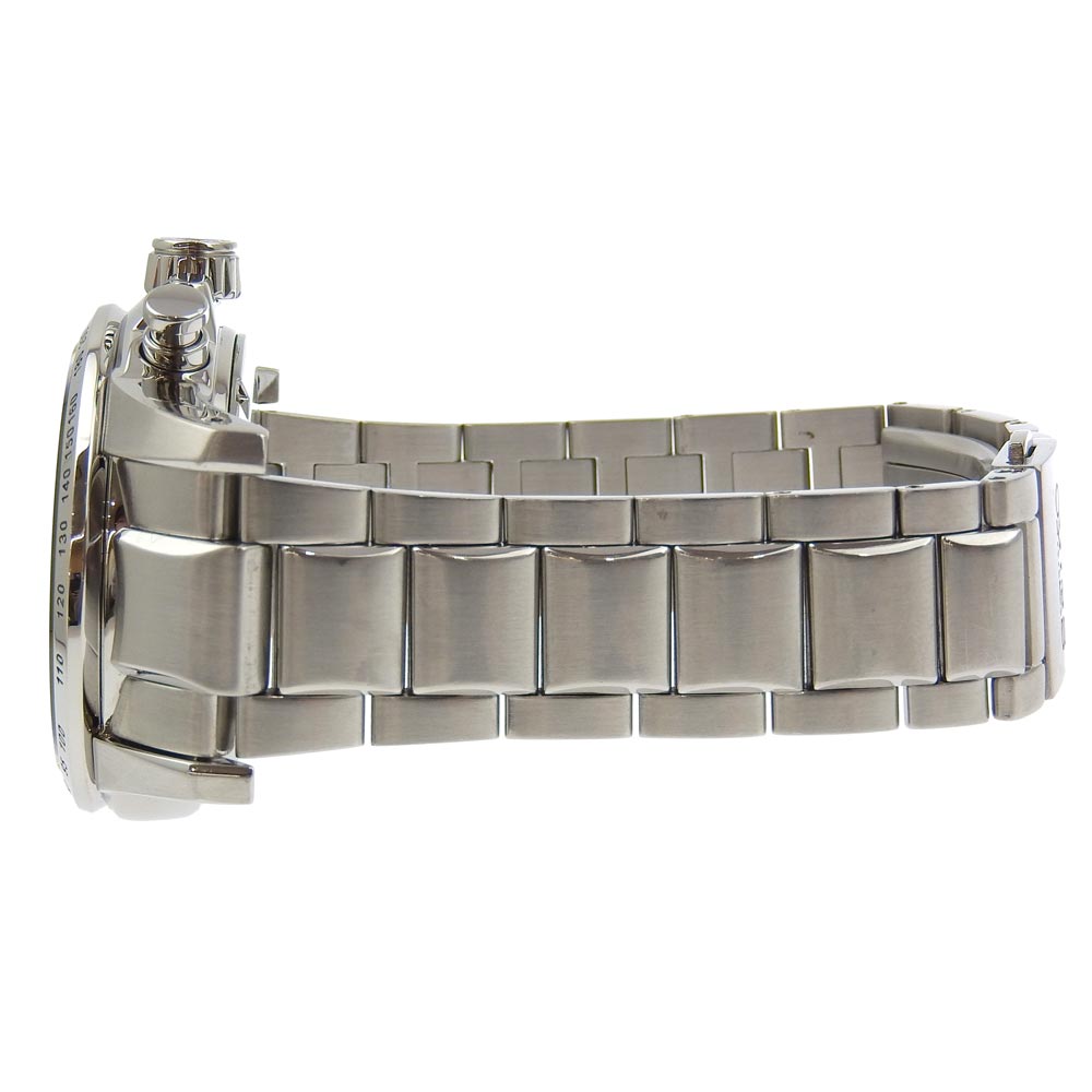 ◎ SEIKO ブライツ フェニックス 自動巻き 8R28-00B0 クロノグラフ