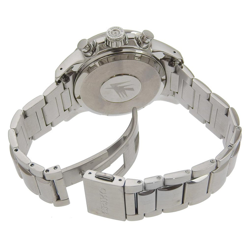 【SEIKO】セイコー ブライツ フェニックス 腕時計
 8R28-00B0 自動巻き