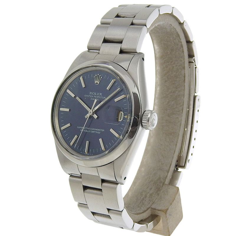 【ROLEX】ロレックス デイト 腕時計
 1500 自動巻き