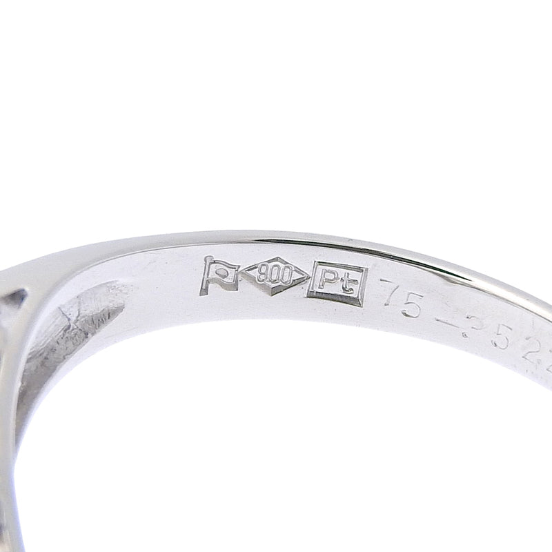 V字 リング・指輪
 12号