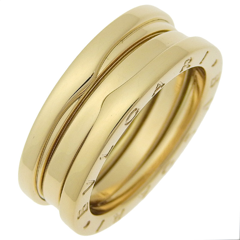 [Bvlgari] Bvlgari B-Zero1 링 크기 13.5
