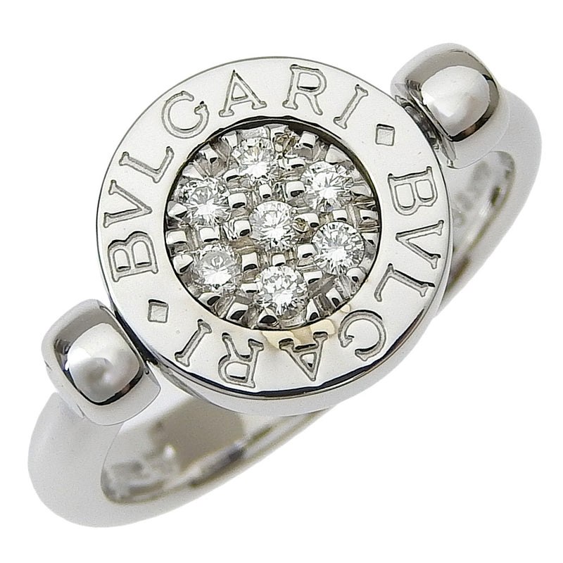 BVLGARI】ブルガリ ブルガリブルガリ リング・指輪 10.5号 – NISHIKINO