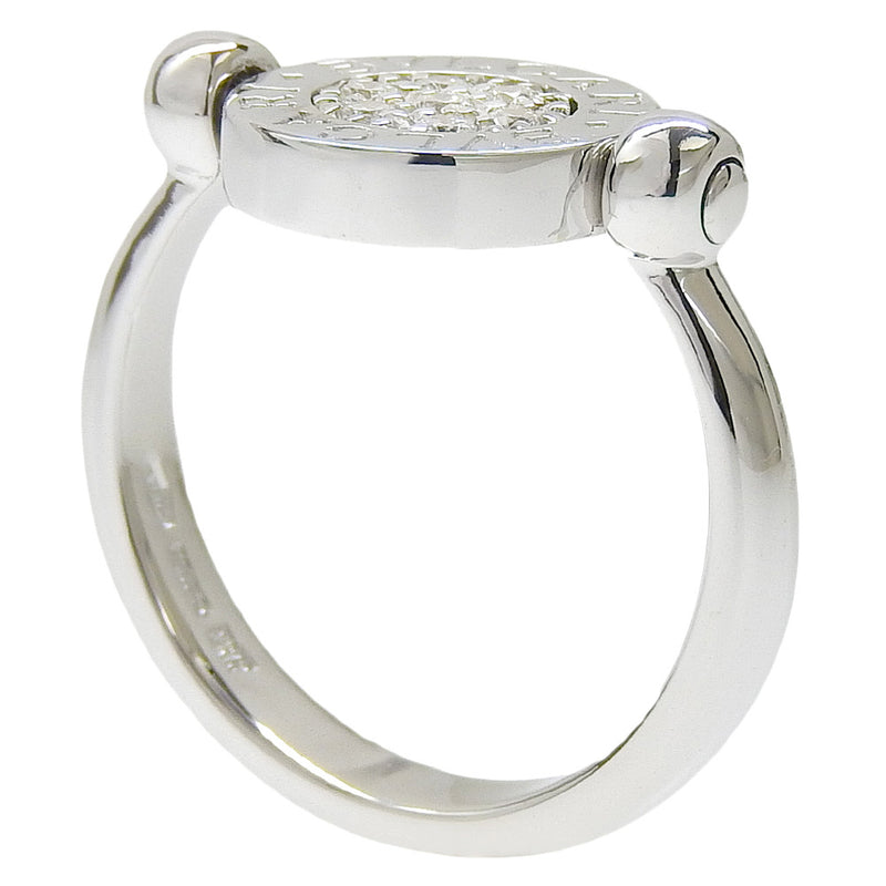 BVLGARI】ブルガリ ブルガリブルガリ リング・指輪 10.5号 – NISHIKINO