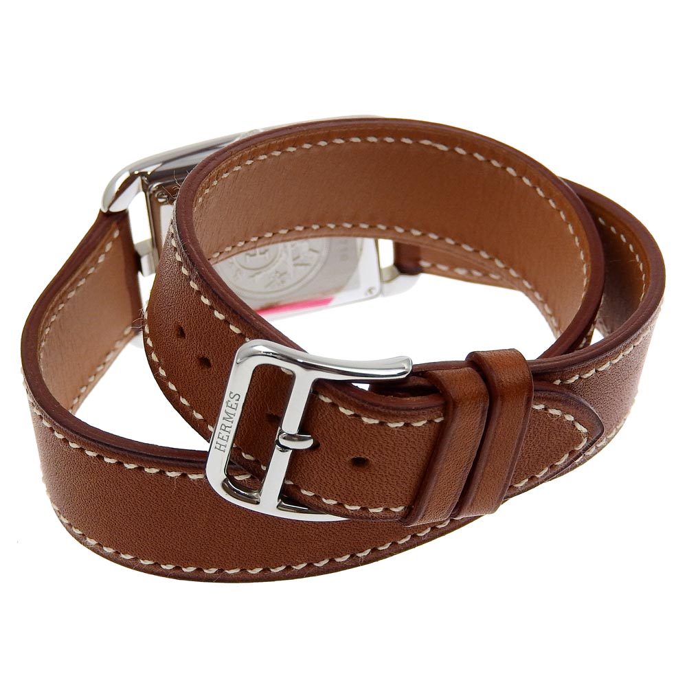 HERMES】エルメス ケープコッド 腕時計 CC1.710 自動巻き – NISHIKINO